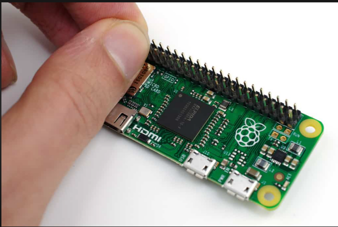 How to Make Smart Glasses with Raspberry PI
