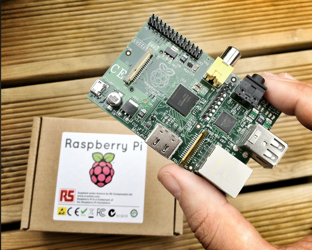 Raspberry Pi VR Solution For Video Calls - Can it be an exciting experience?