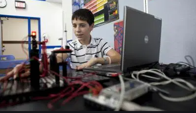 Get Arduino Certified!
