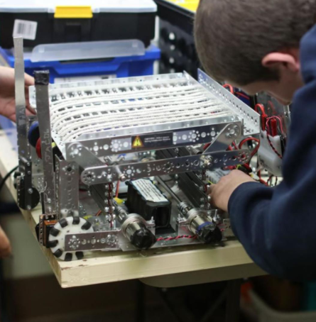 Raspberry Pi Foundation Supports Online Learners During the Coronavirus Pandemic