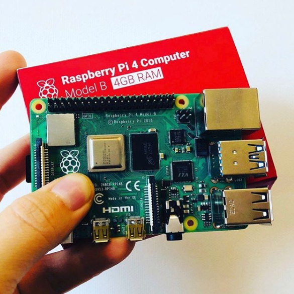 New Developments to Vulkan for Graphics with Your Raspberry Pi