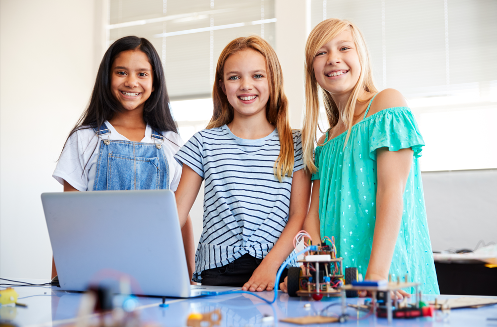 Engaging girls in the Computing classroom using Pair Programming