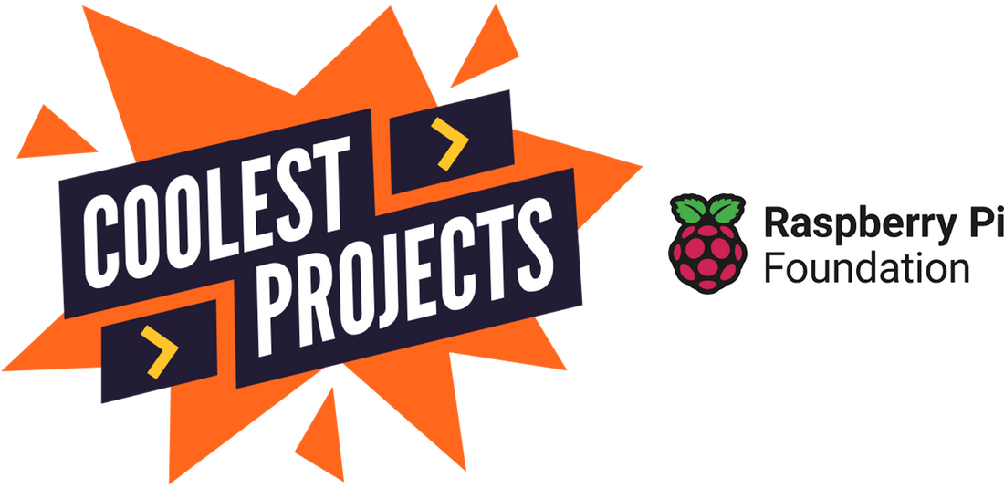 Vilros - A Proud Sponsor of Coolest Projects