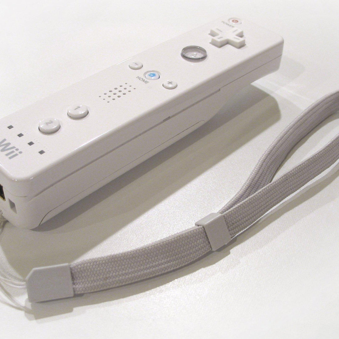 3 Steps to Integrate the Nintendo Wii Remote with a Raspberry Pi to Create Digital Graffiti | Vilros.com