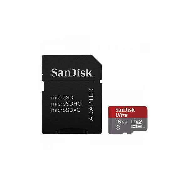 What is the Full Capacity of my SD Card? | Vilros.com