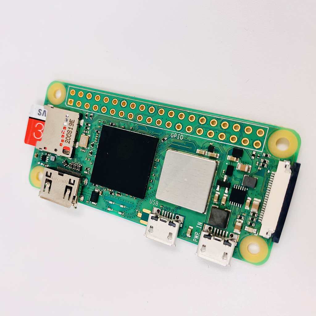 Introducing the Raspberry Pi Zero 2 W | Vilros