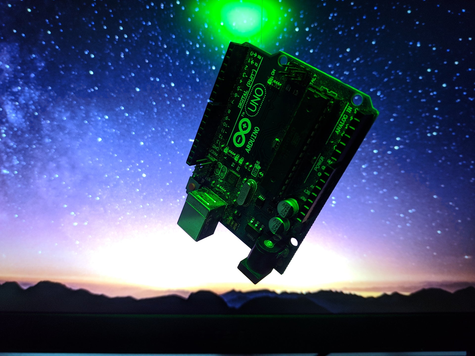Get Ready for Arduino Day 2021: Coming Up March 27