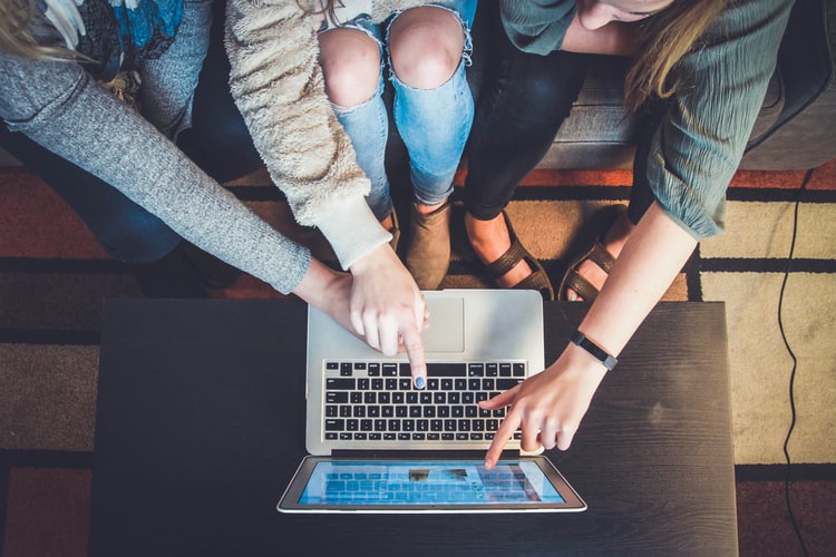 Improving Digital Education Access During the Pandemic with Free Raspberry Pi’s