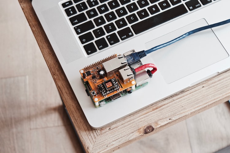 Raspberry Pi Launches Compute Module 4