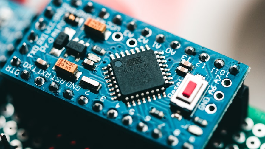 Arduino Announces the Launch of the Portenta Vision Shield
