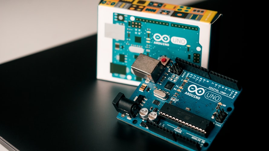 Arduino Wants to Share Your Projects on Arduino EDUVision