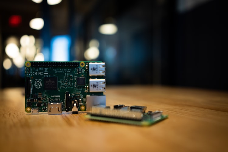 Raspberry Pi Now Integrates with Visual Studio Code
