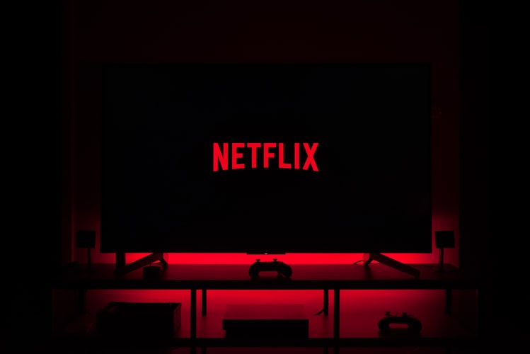 Netflix Binge Time with Raspberry Pi
