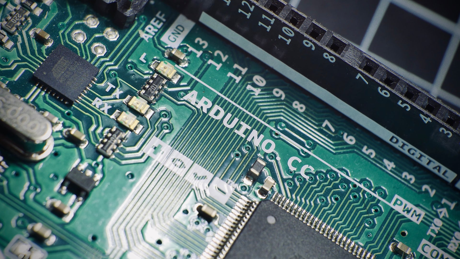 Arduino Launches a New Workflow for Library Submissions