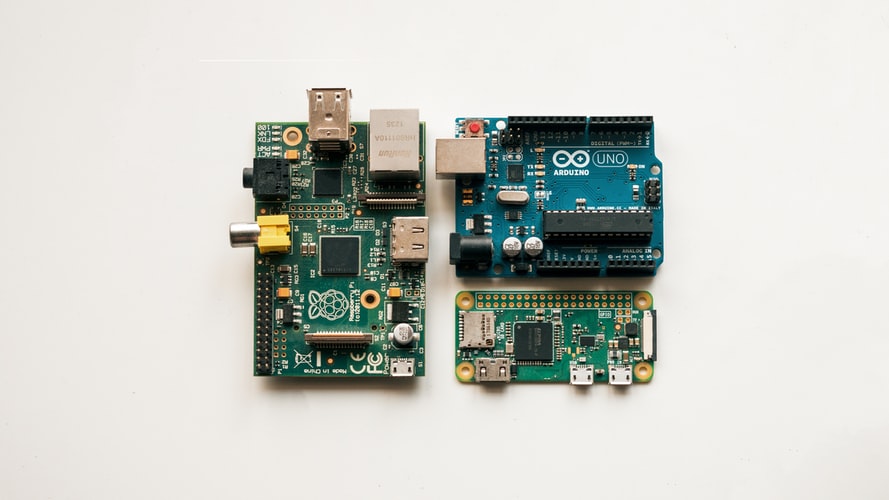 Raspberry Pi Powers an Affordable Endoscope Camera