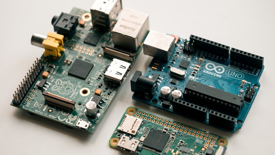 Raspberry Pi is Hosting a Series of Research Seminars to Improve Computer Education