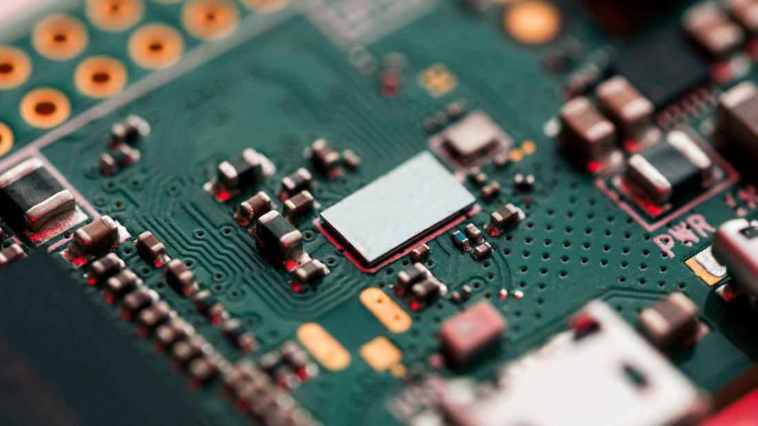 Learn the Fundamentals of IoT of Raspberry Pi