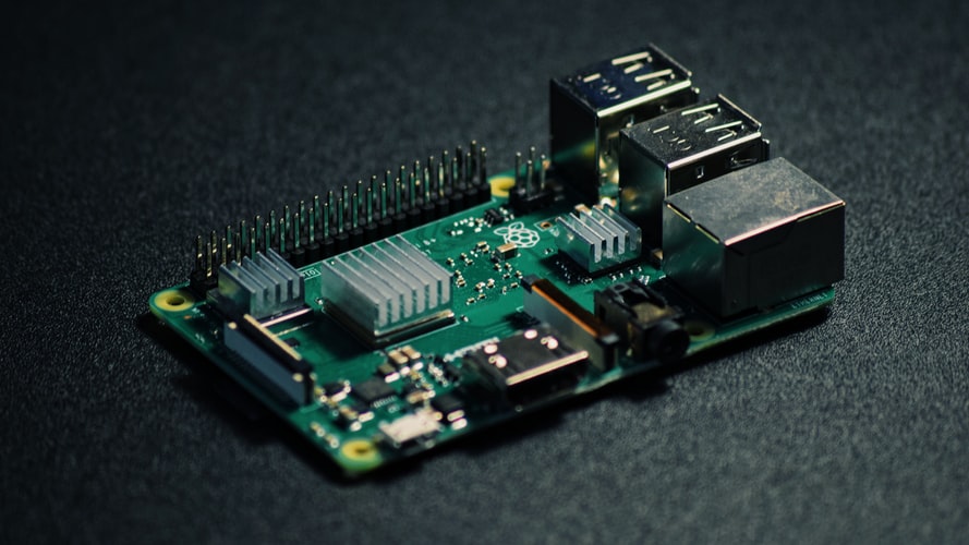 Raspberry Pi Expands Their Free Computer Science Online Learning Content