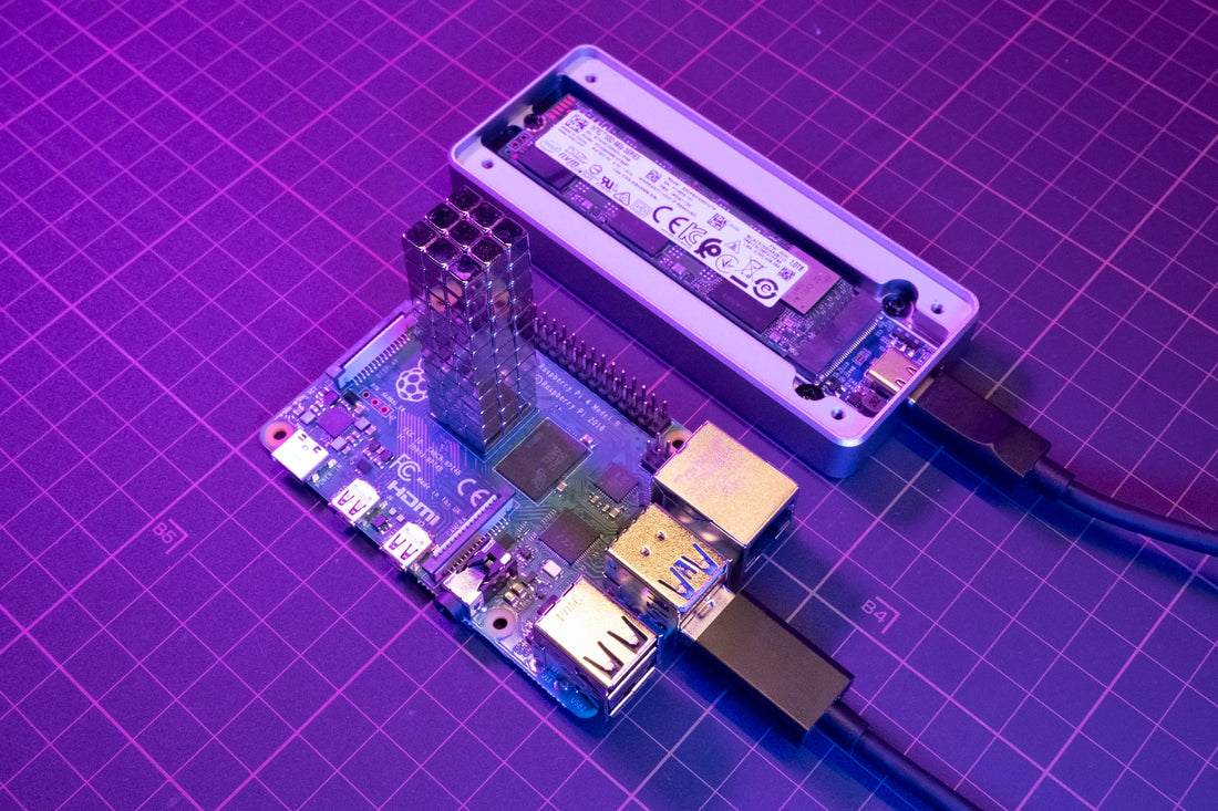 Celebrating the Raspberry Pi Community with Stories of Impact