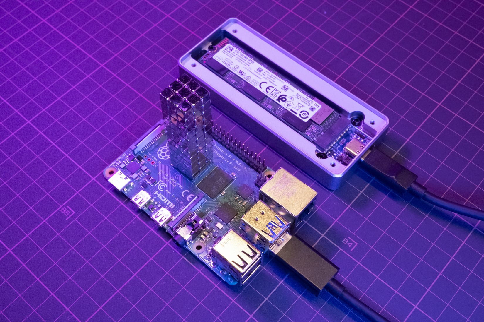 Celebrating the Raspberry Pi Community with Stories of Impact