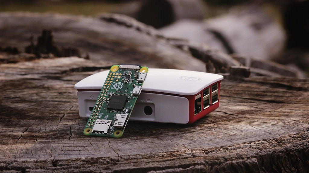 Get Started with Edge Impulse and Raspberry Pi for Embedded Machine Learning