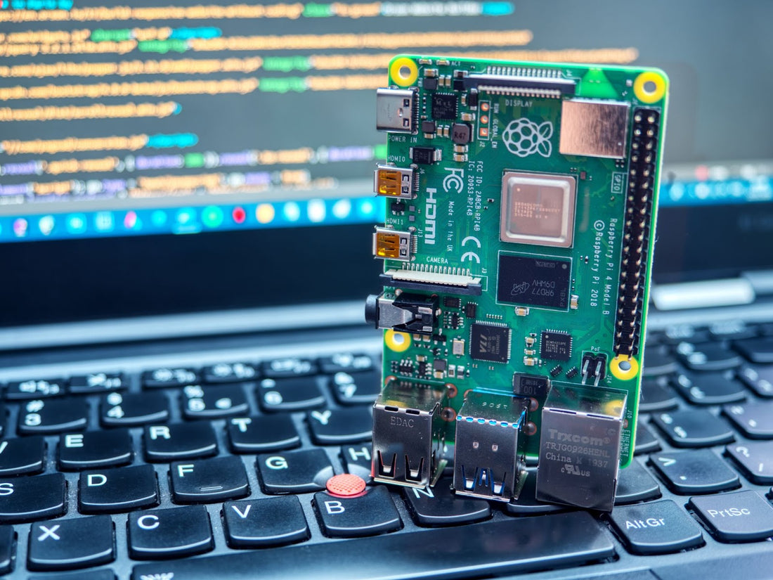 What Raspberry Pi Can Do