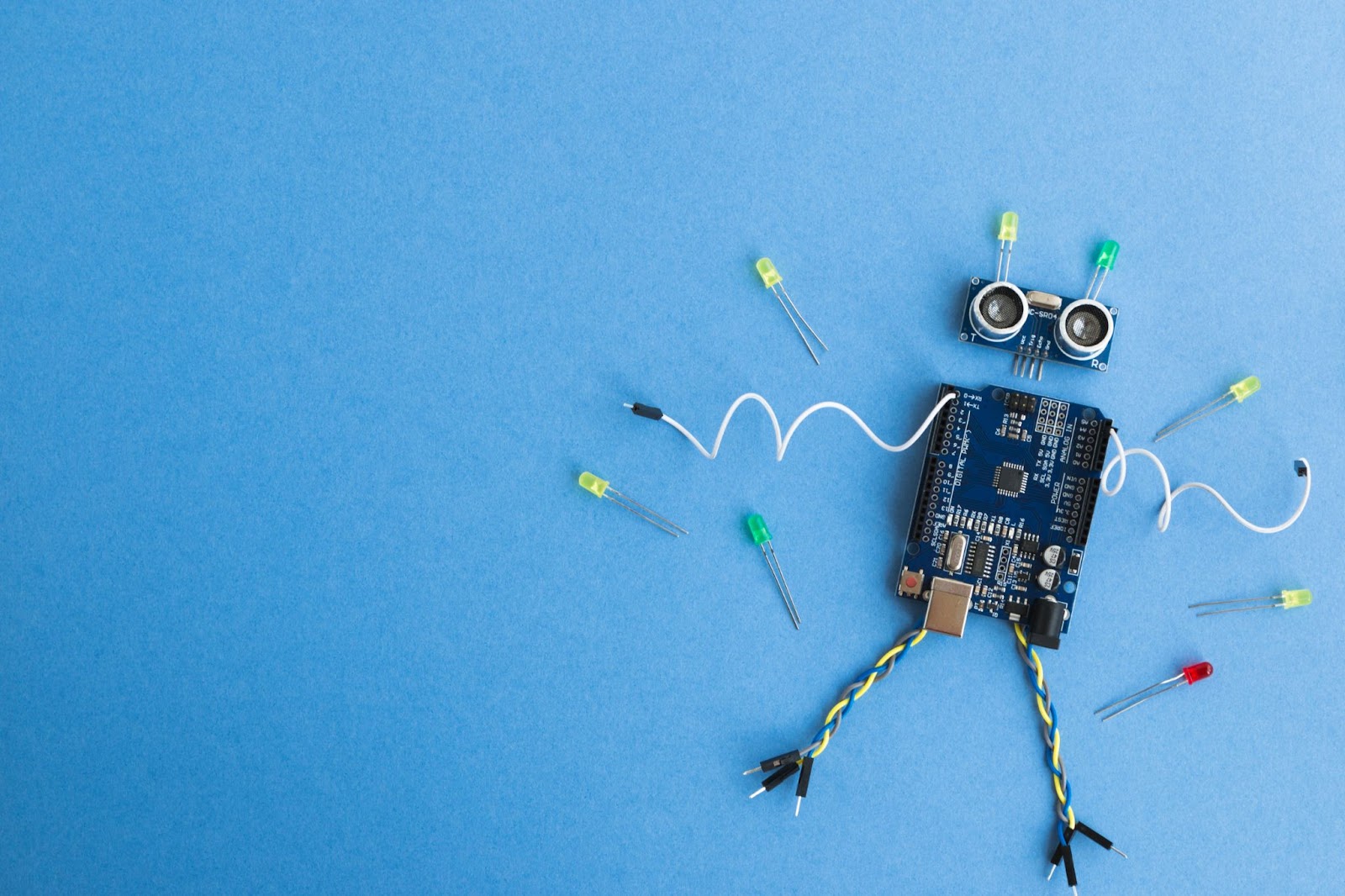 Arduino Halloween Projects