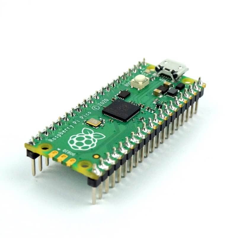 Raspberry Pi Pico