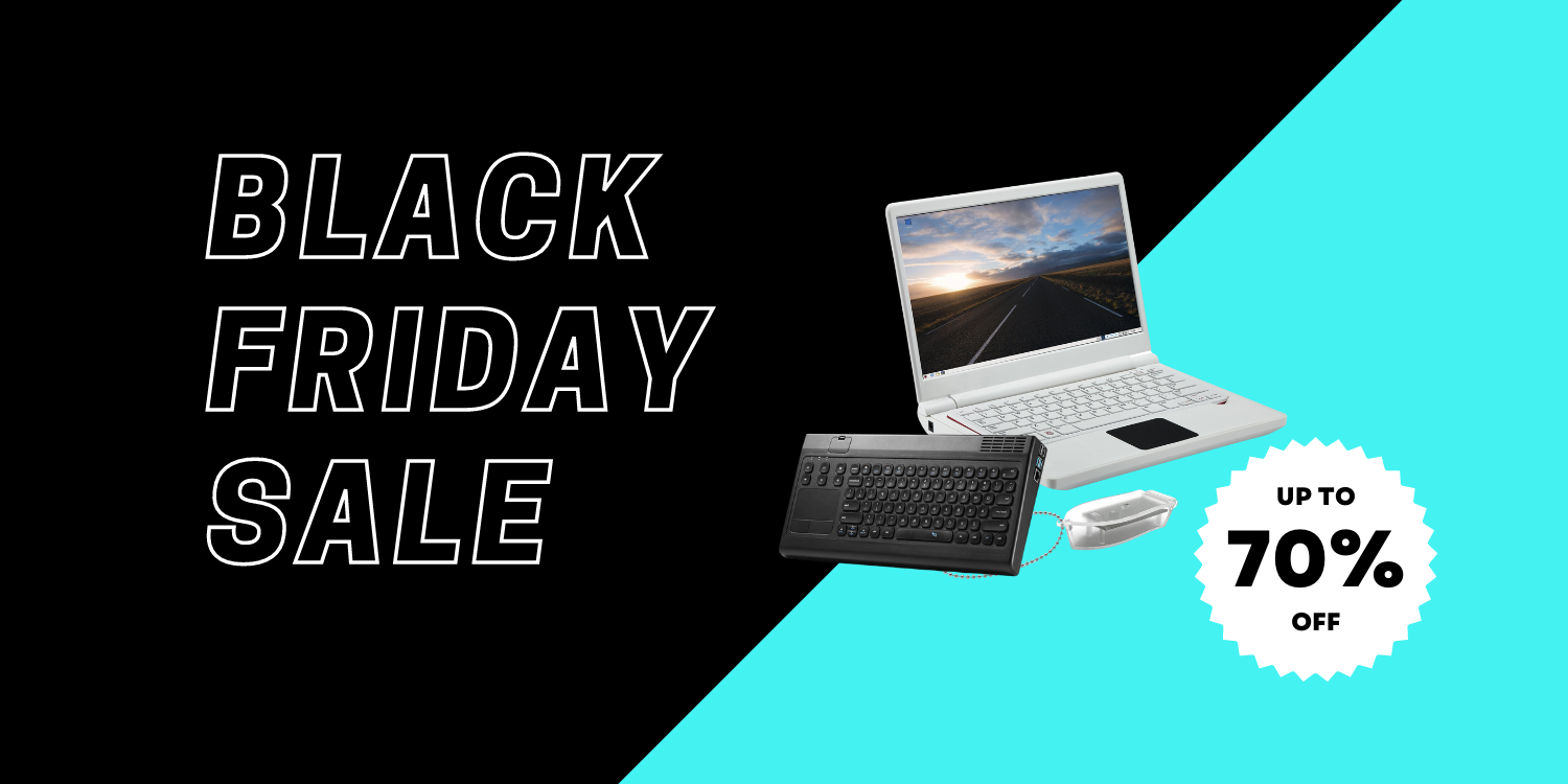Cyber Monday Sale 2021