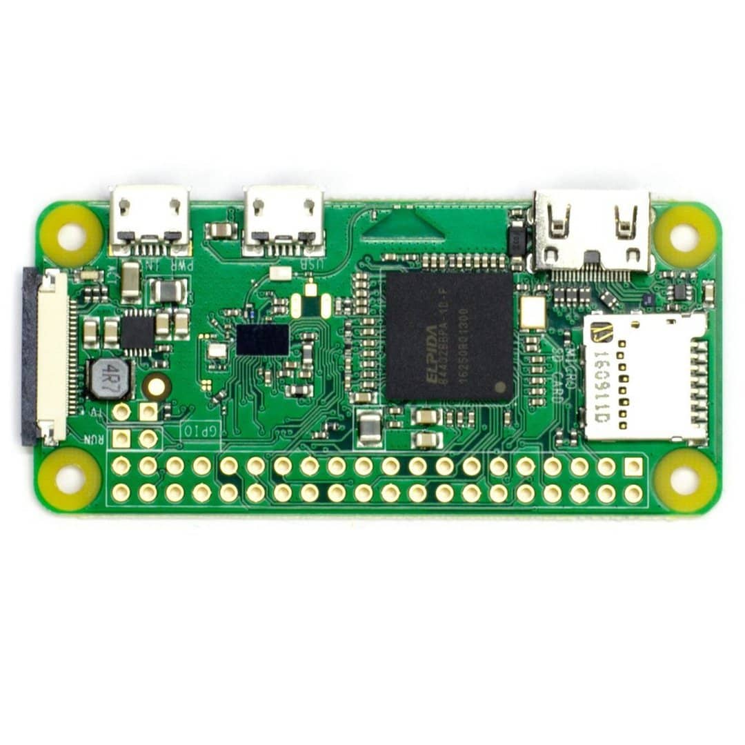 Raspberry Pi Zero