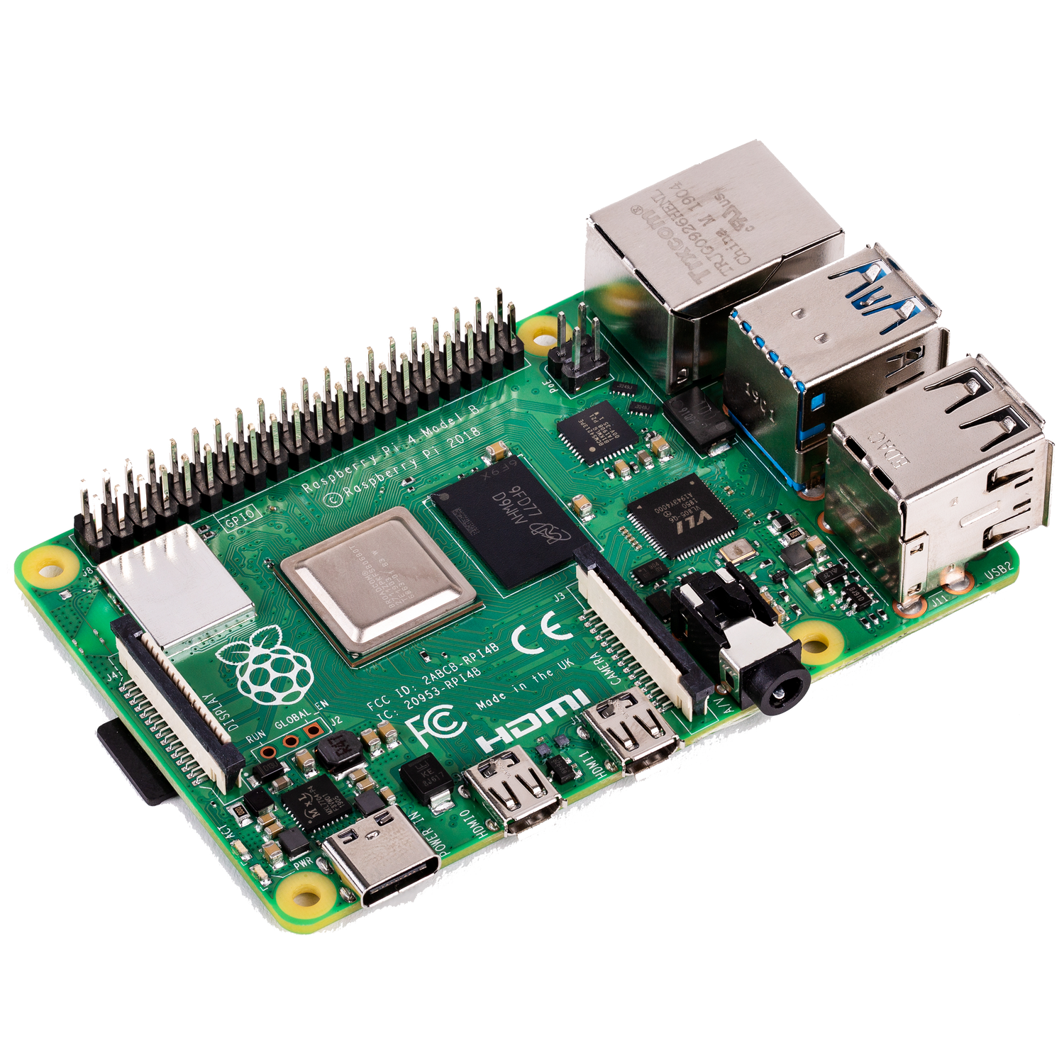 Raspberry Pi