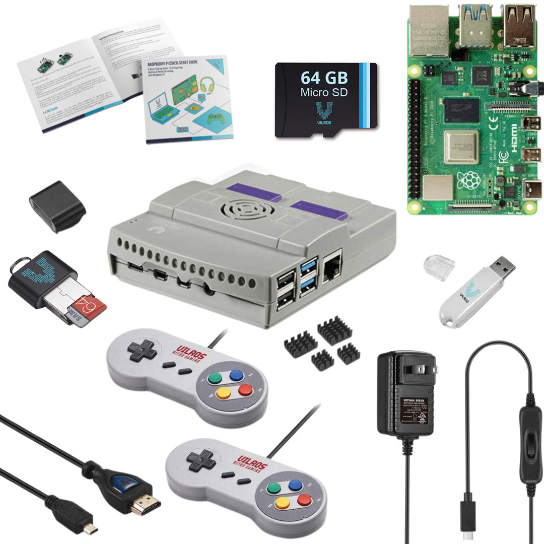 Dive into Nostalgia - Your Ultimate Guide to Retro Console Gaming Fun