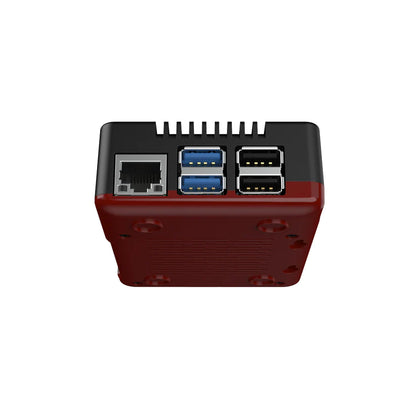 Argon NEO 5 Case for Raspberry Pi 5 with built-in fan