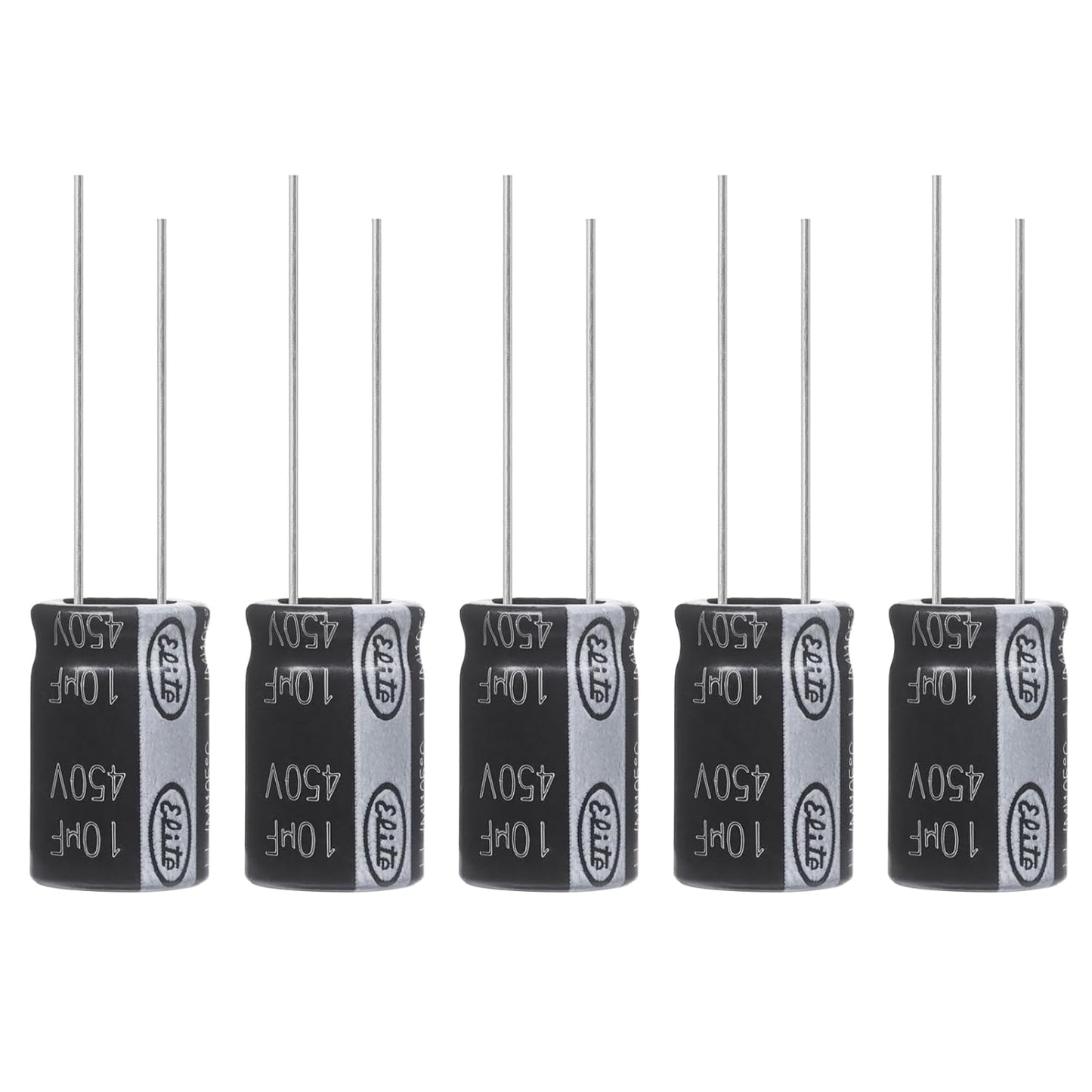 Electrolytic Capacitors