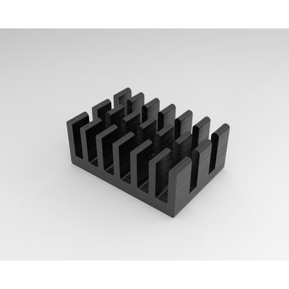 Vilros 6 Piece Heatsink Set for Raspberry Pi 5