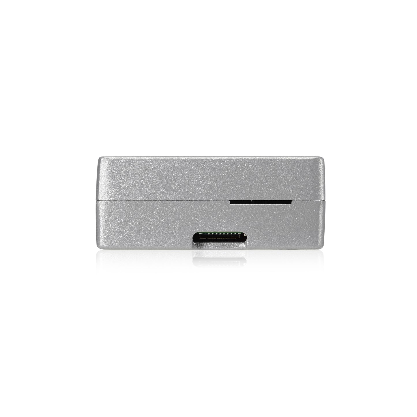 Vilros Raspberry Pi 4 Compatible Heavy-Duty Aluminum Alloy Case with Pre-installed Ready to Connect Fan