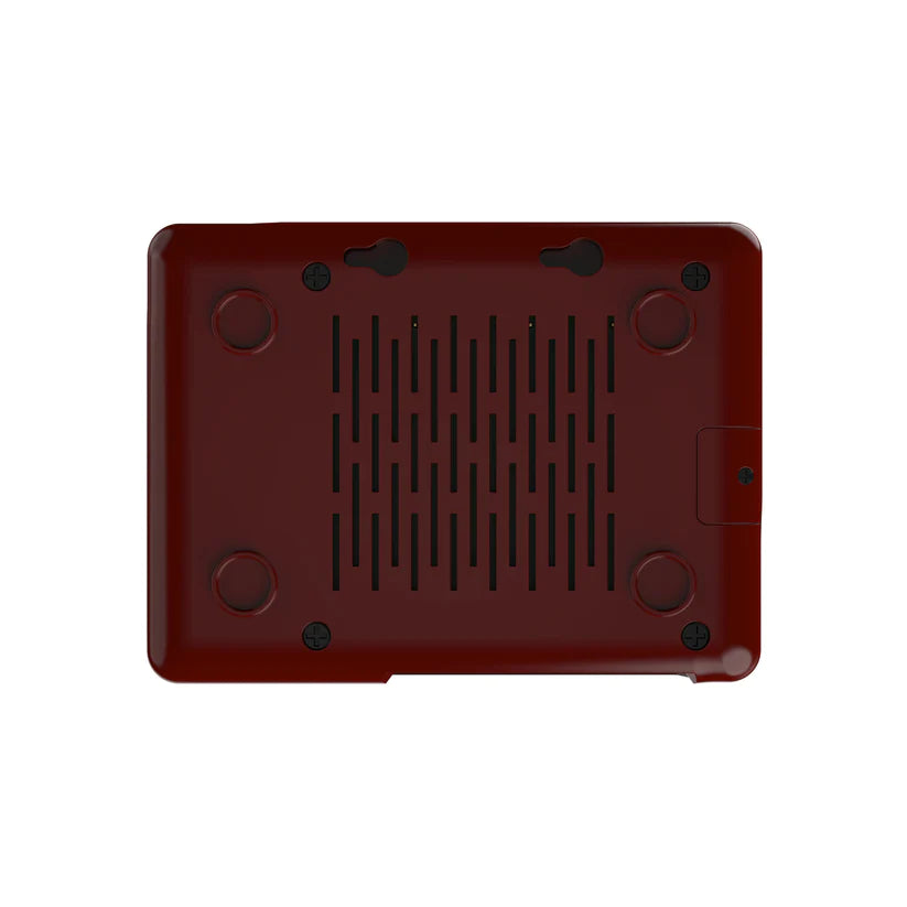 Argon NEO 5 Case for Raspberry Pi 5 with built-in fan