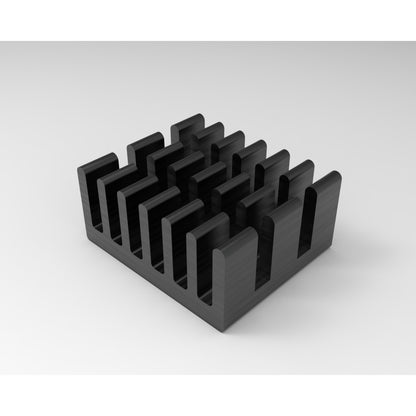 Vilros 6 Piece Heatsink Set for Raspberry Pi 5