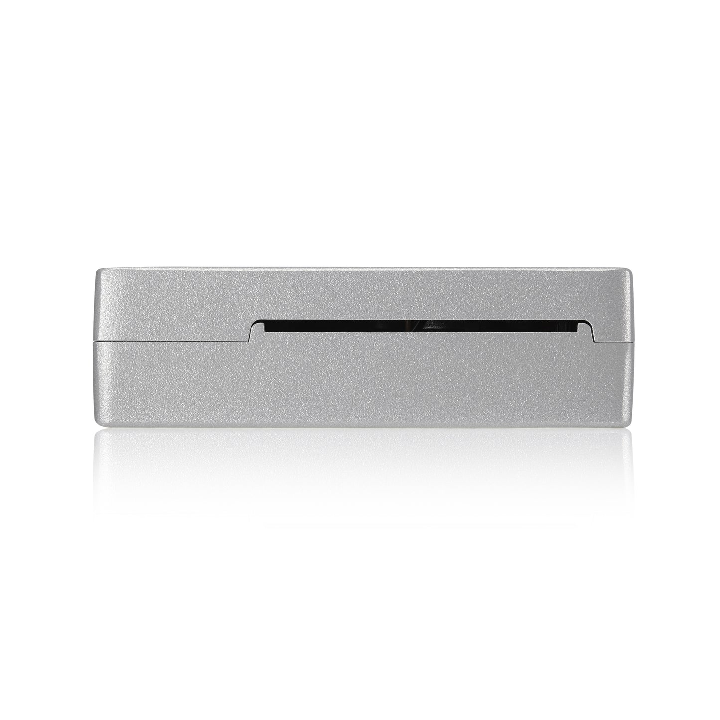 Vilros Raspberry Pi 4 Compatible Heavy-Duty Aluminum Alloy Case with Pre-installed Ready to Connect Fan