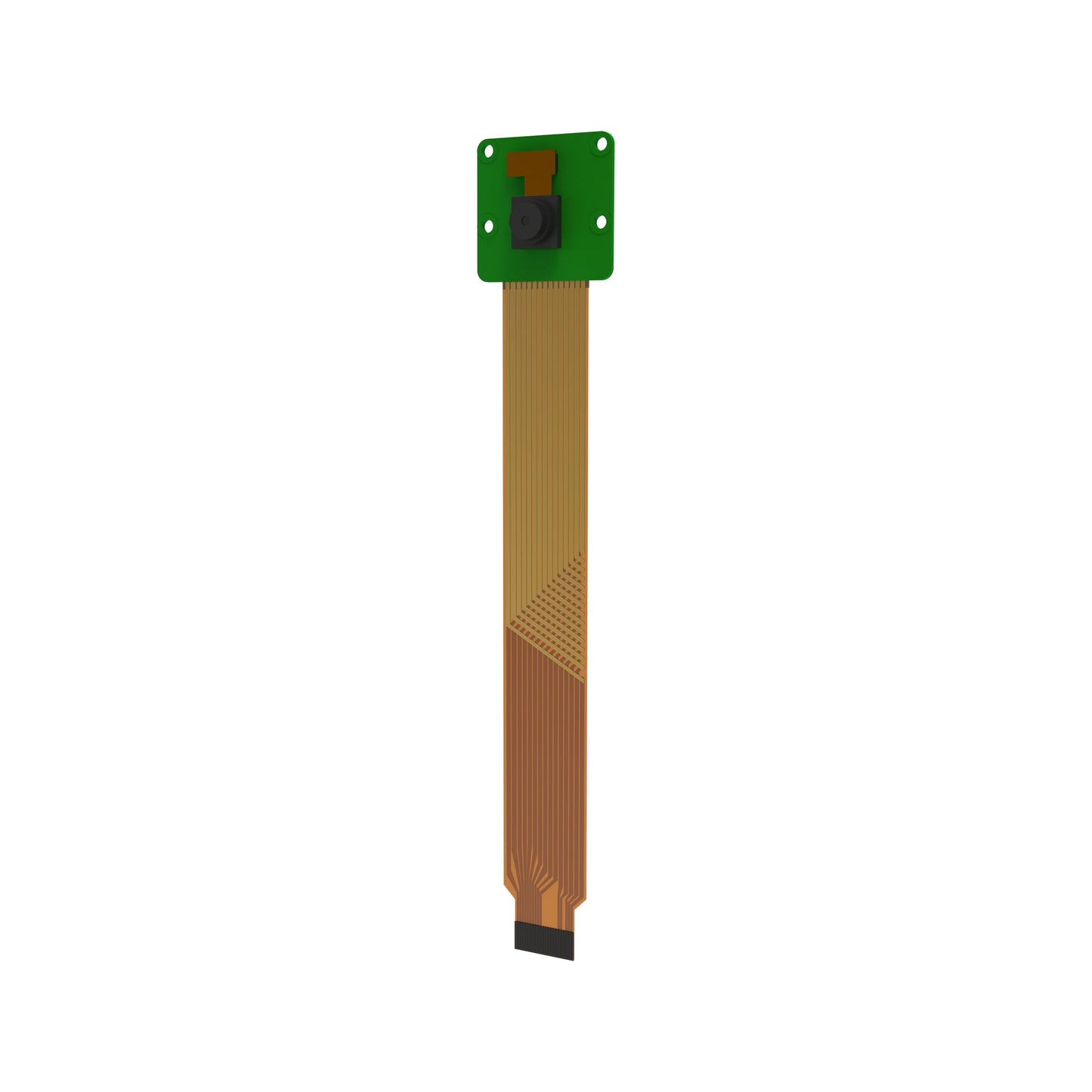 Mini To Standard Camera Module Adapter Cable (120mm)