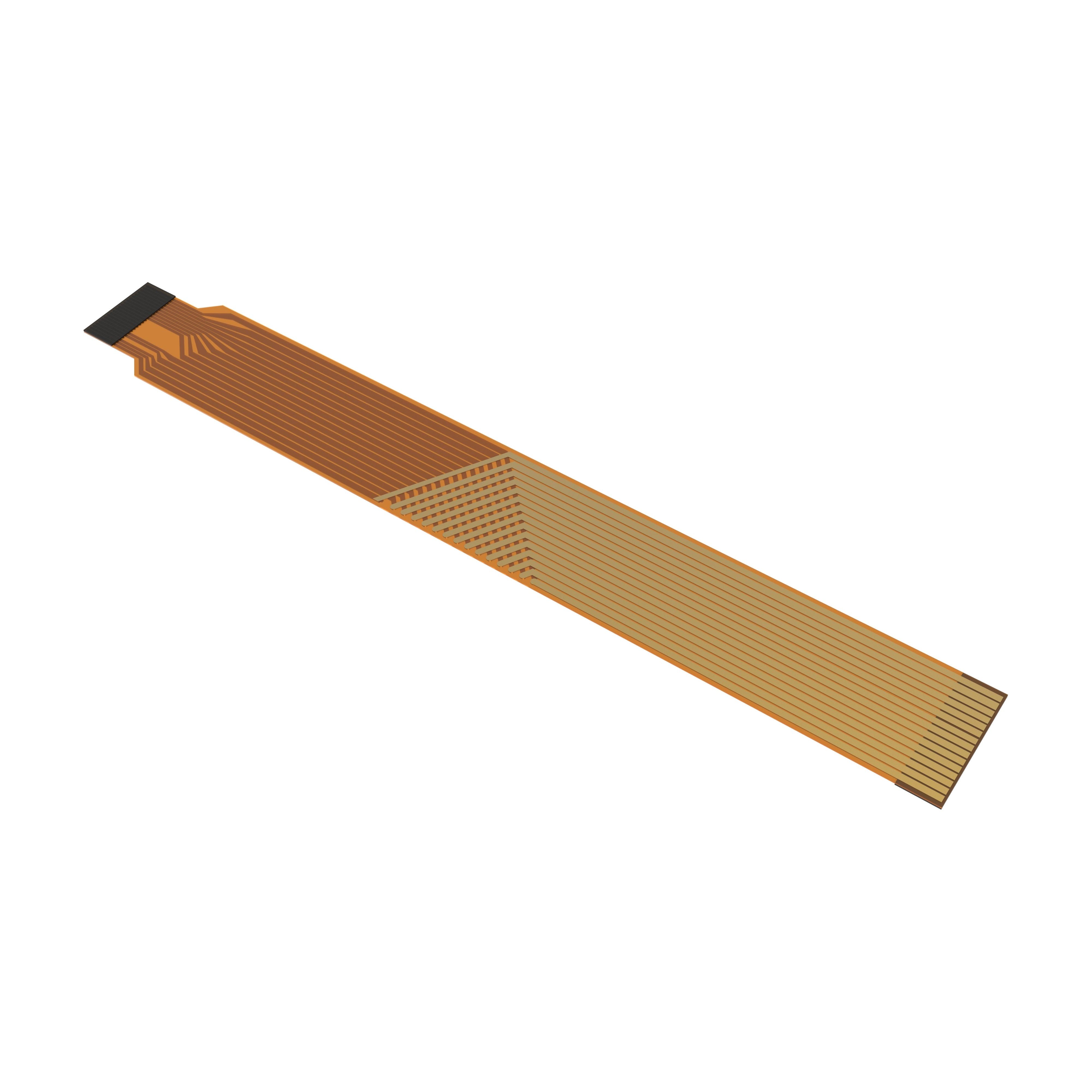 Mini To Standard Camera Module Adapter Cable (120mm) – Vilros.com