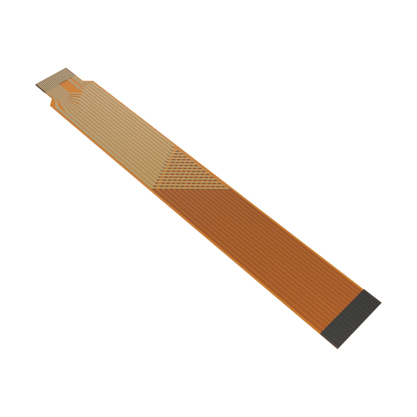 Mini To Standard Camera Module Adapter Cable (120mm)