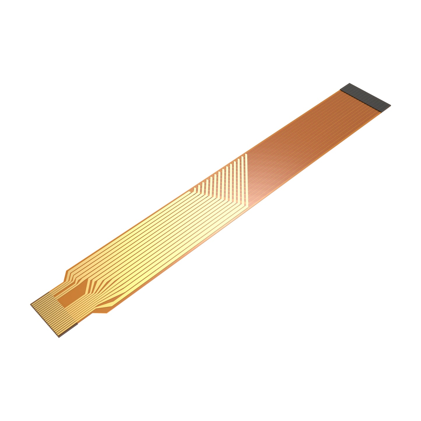 Mini To Standard Camera Module Adapter Cable (120mm)