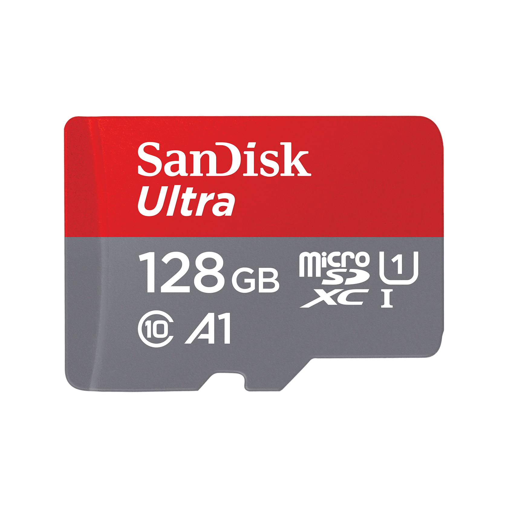 SanDisk Ultra Class 10 Micro SD Card Preloaded with NOOBS - Vilros.com