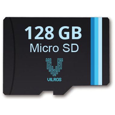 Micro SD Card Preloaded Raspberry Pi OS (Legacy-32 Bit)