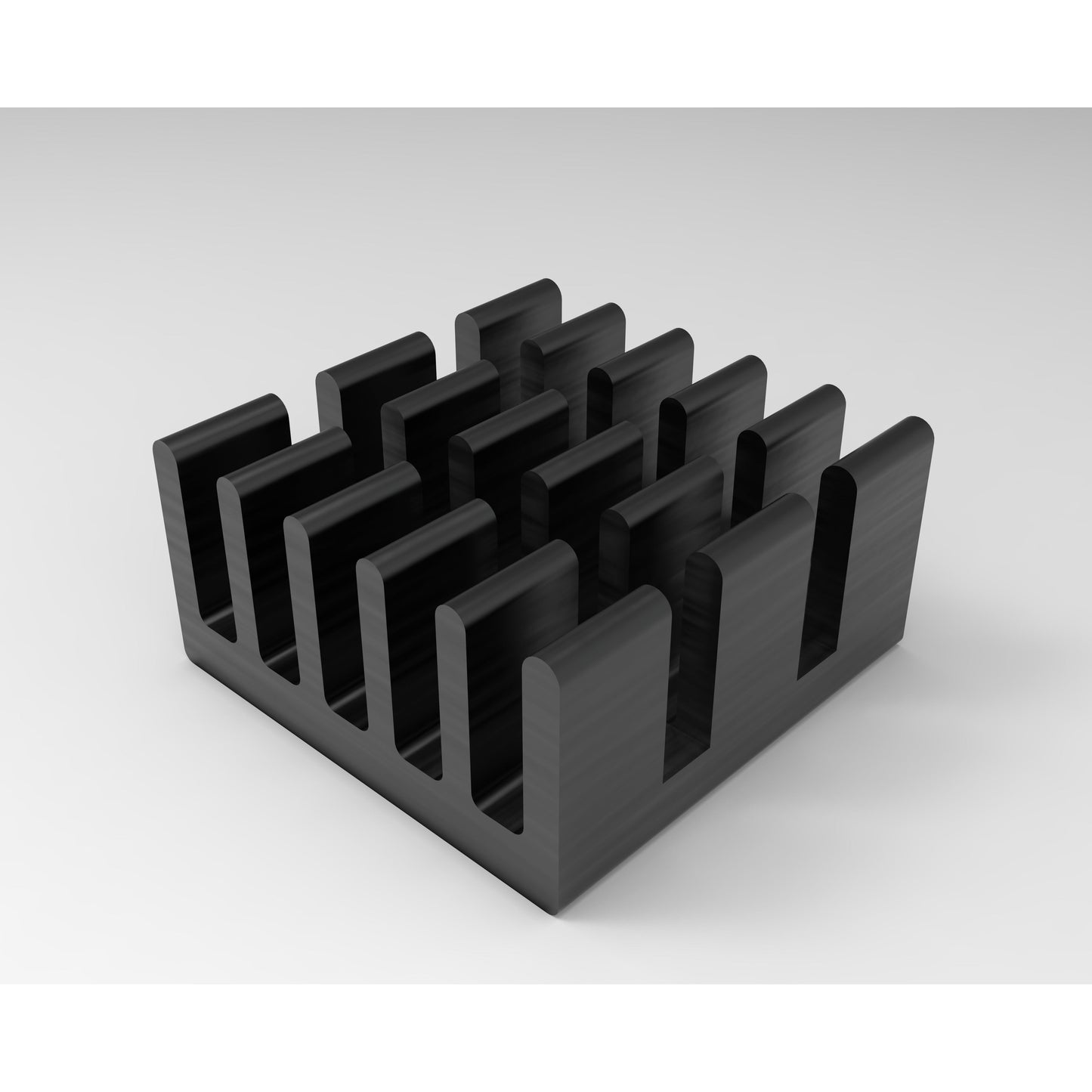 Vilros 6 Piece Heatsink Set for Raspberry Pi 5