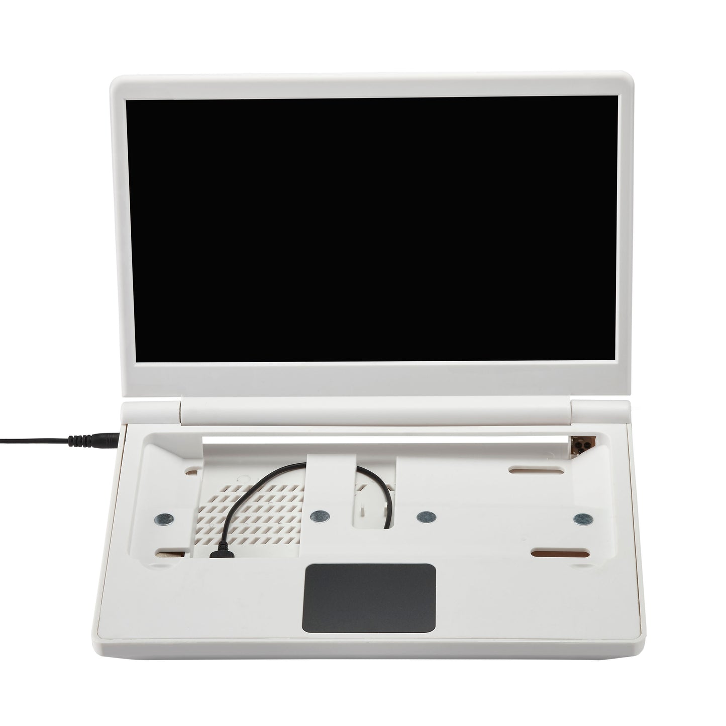 PiDOCK 400--Raspberry Pi 400 Compatible Dock & Display