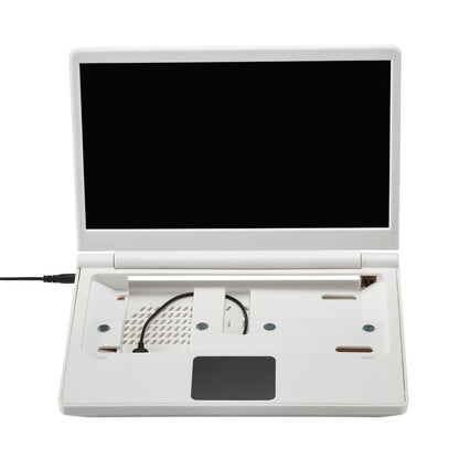 PiDOCK 400--Raspberry Pi 400 Compatible Dock & Display