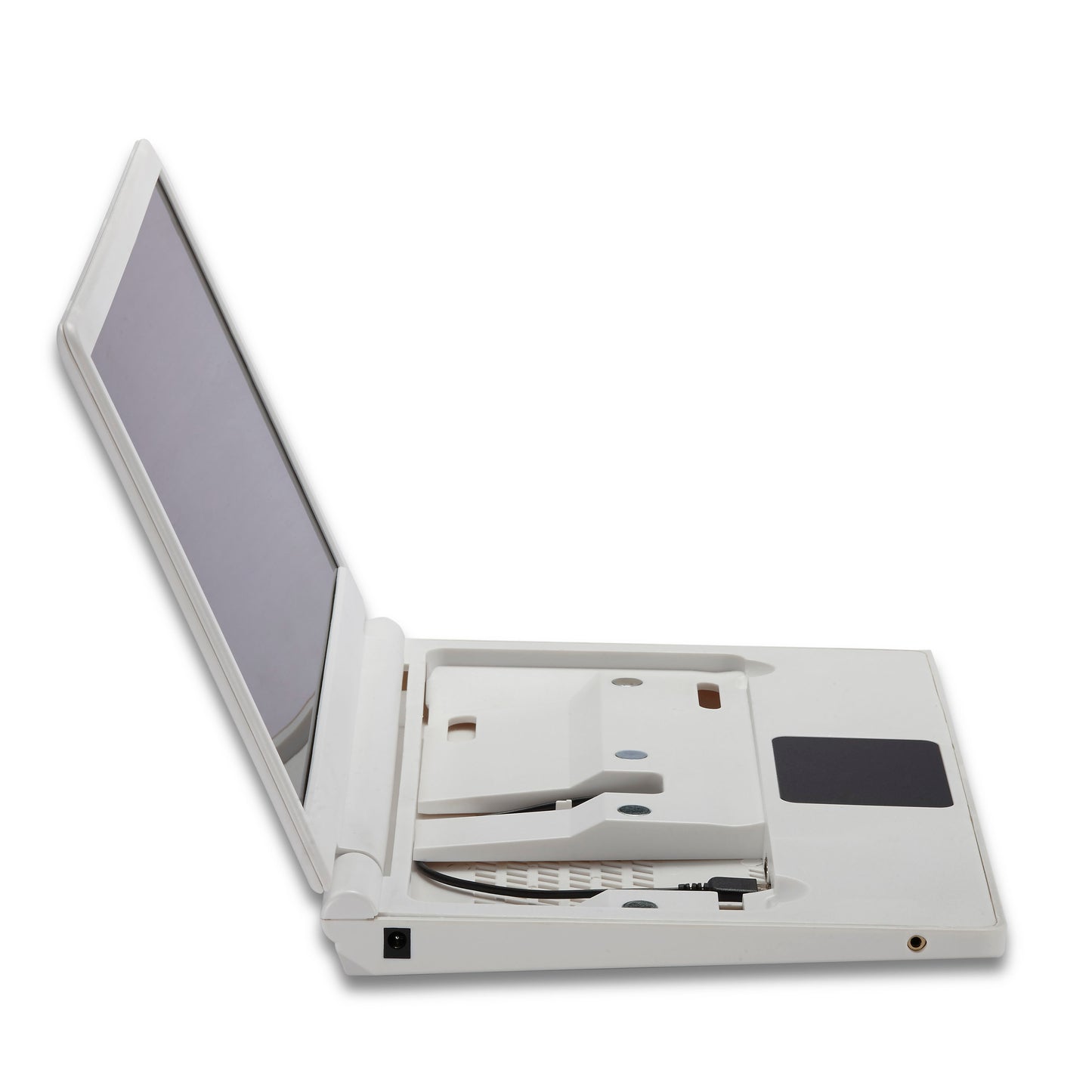 PiDOCK 400--Raspberry Pi 400 Compatible Dock & Display