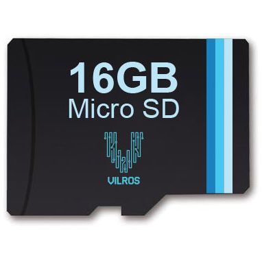 Micro SD Card Preloaded Raspberry Pi OS (Legacy-32 Bit)